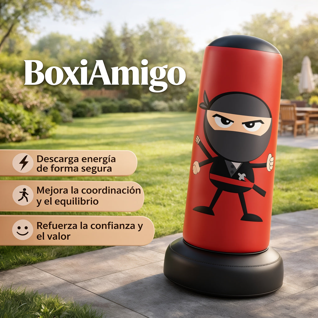 BoxRebote