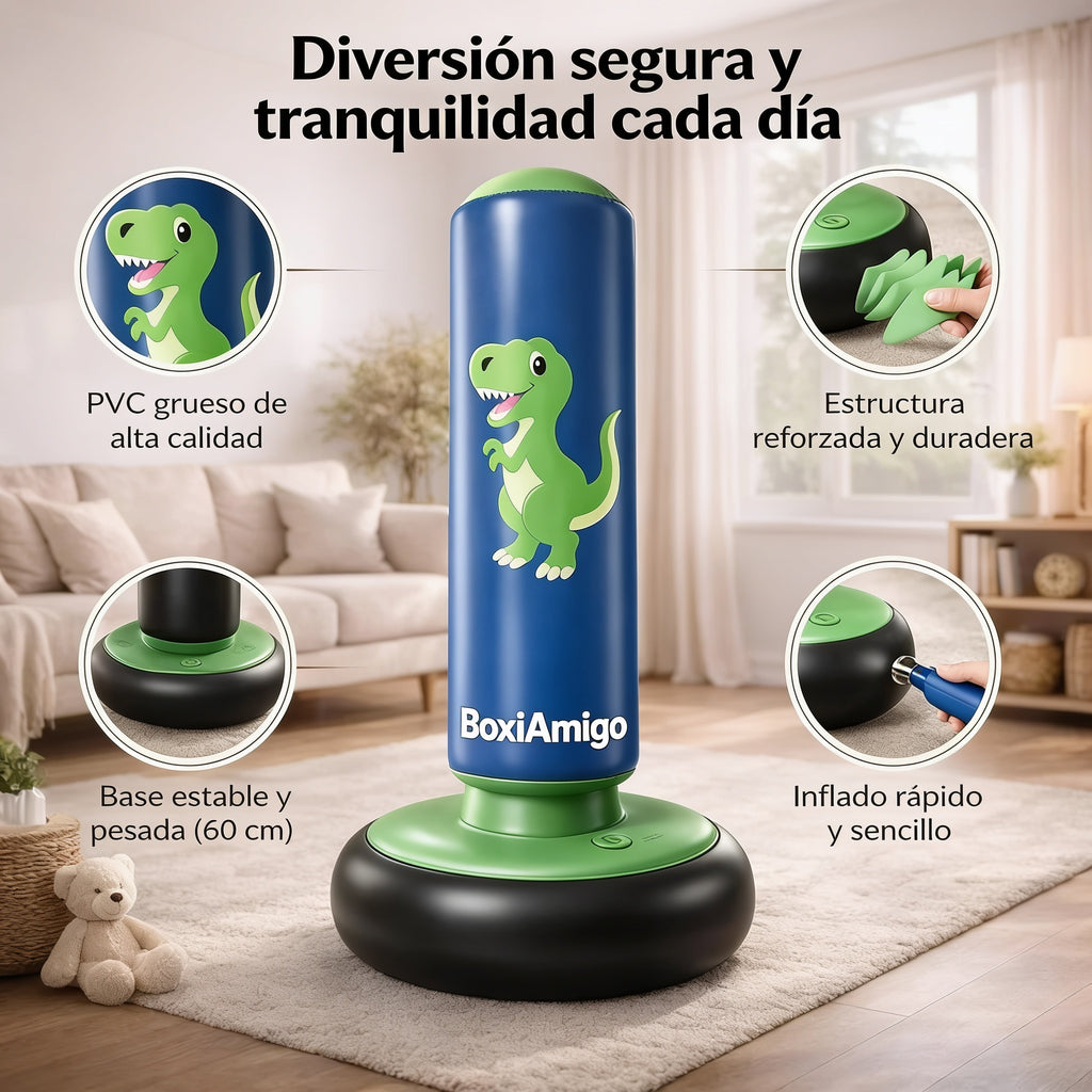 BoxRebote