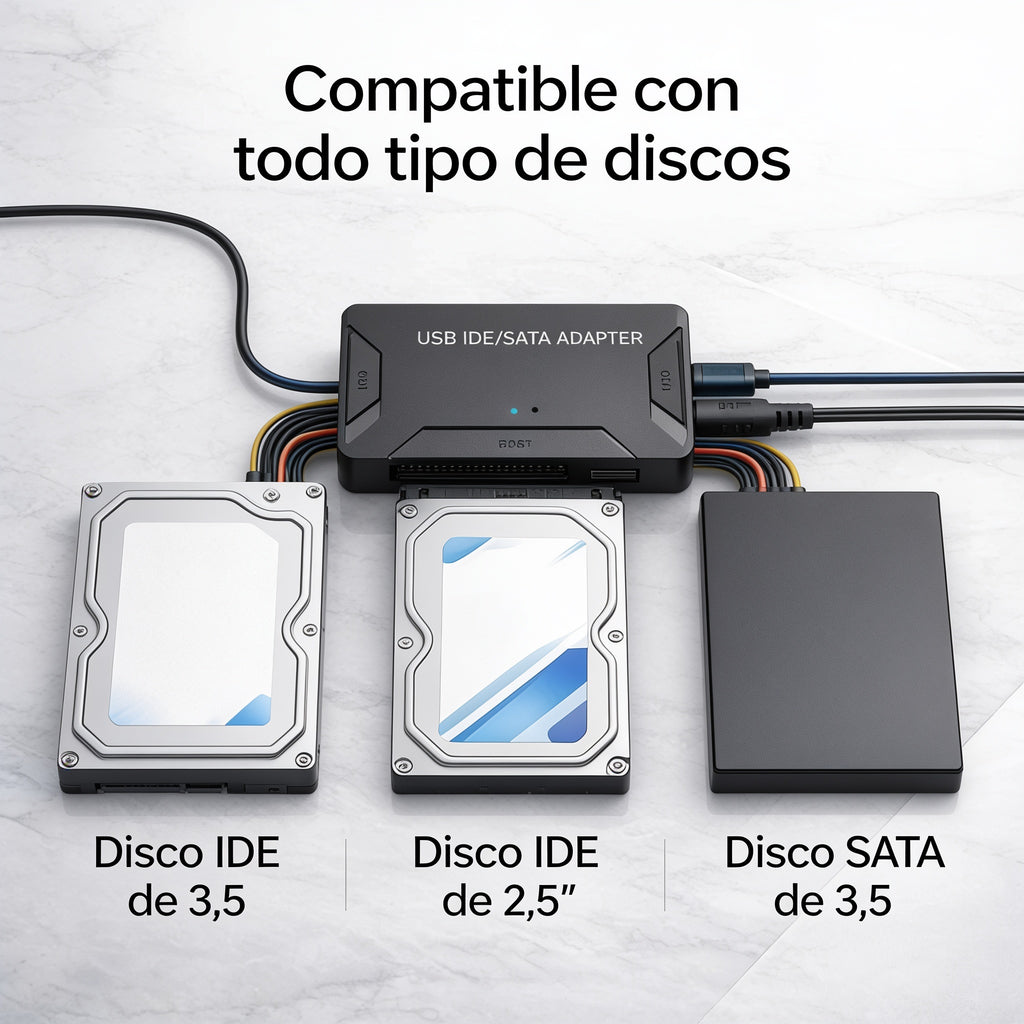 DiscoVida