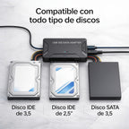DiscoVida