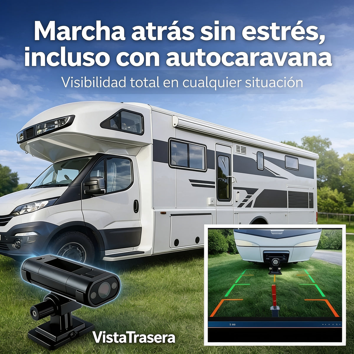 AparcaVista HD