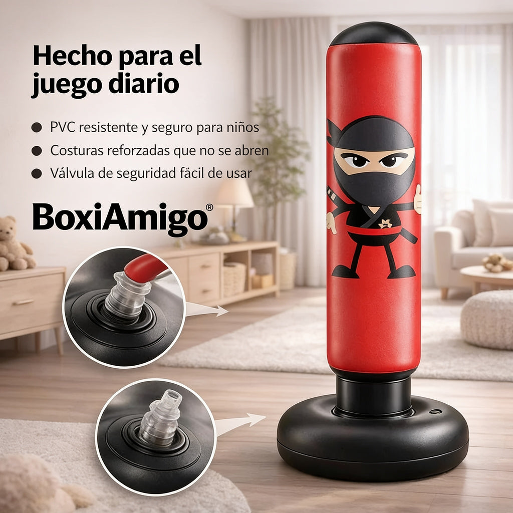 BoxRebote