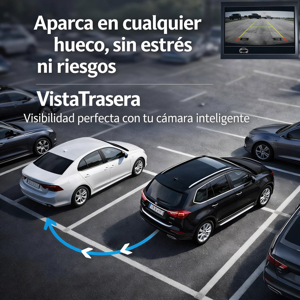 AparcaVista HD