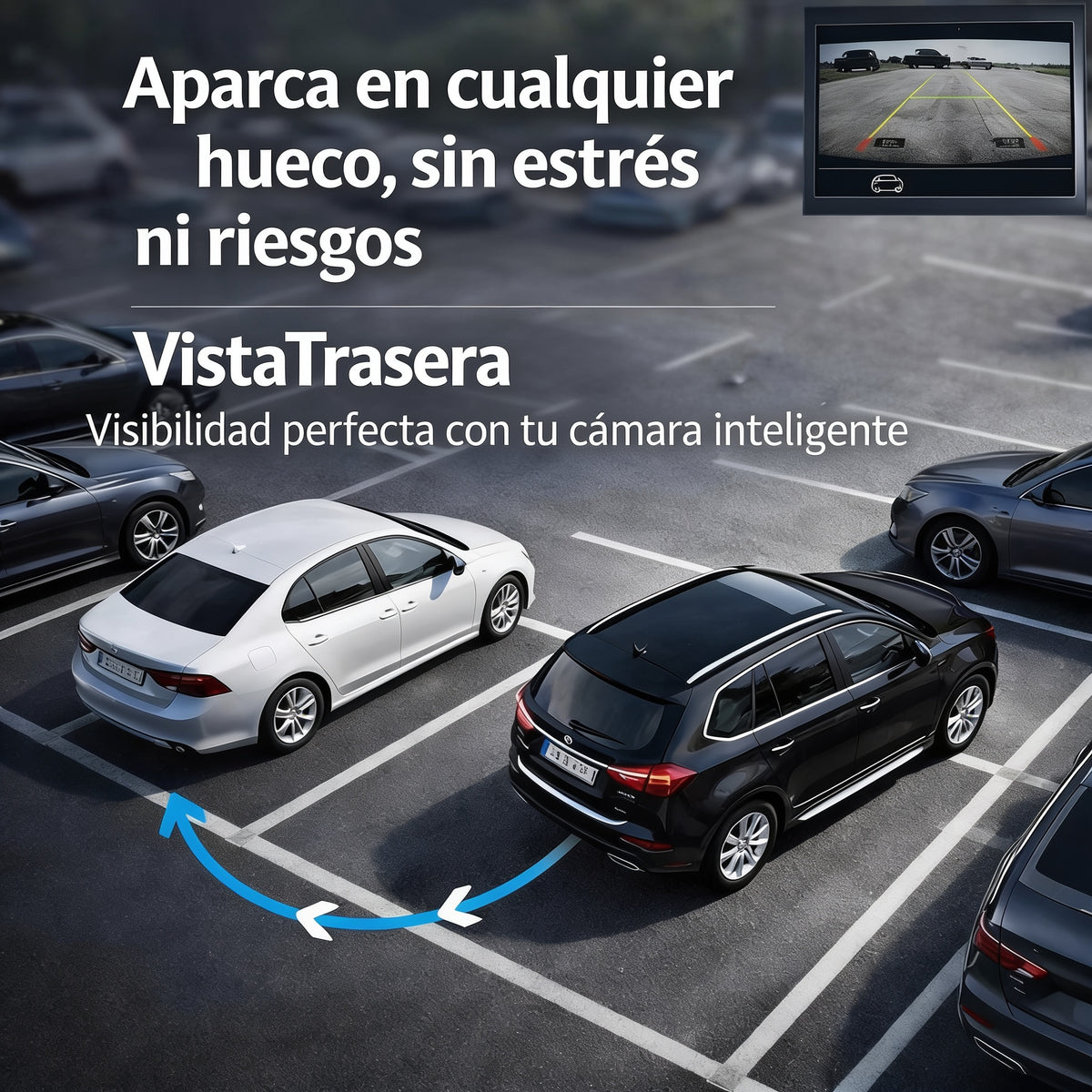 AparcaVista HD
