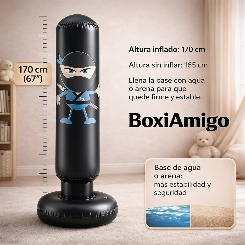BoxRebote