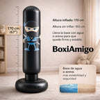 BoxRebote