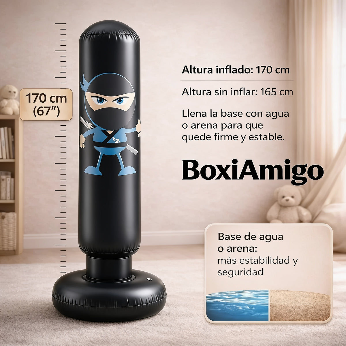 BoxRebote