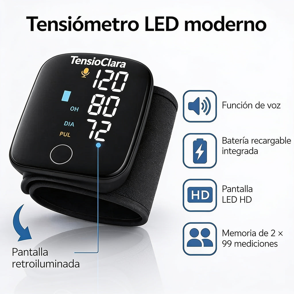TensioVox