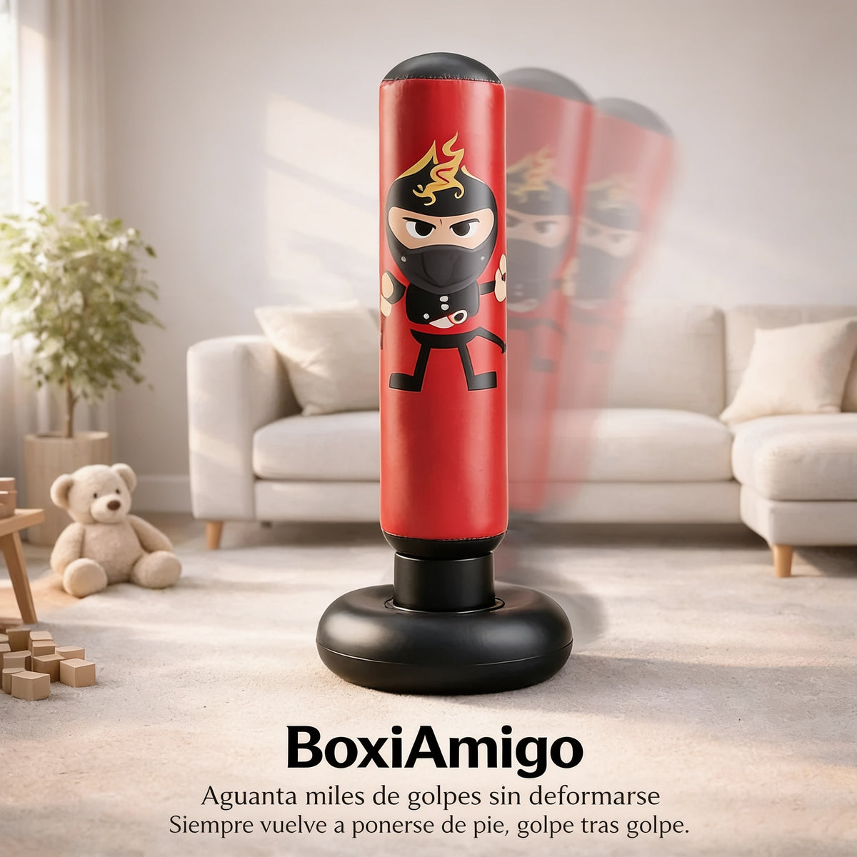 BoxRebote