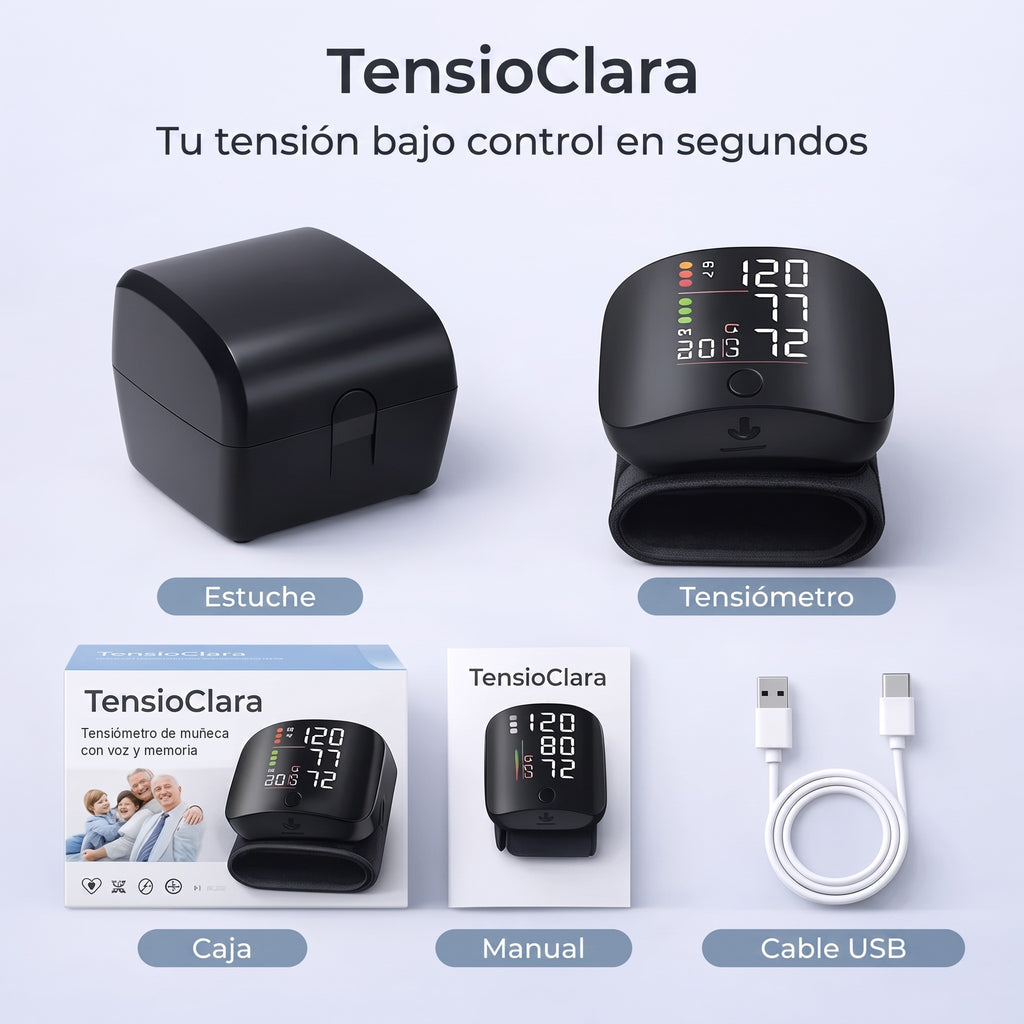 TensioVox