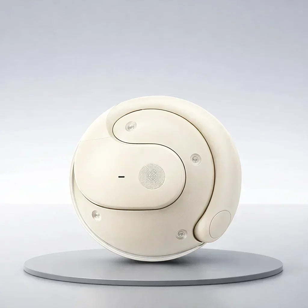 TraduVoz – Beige