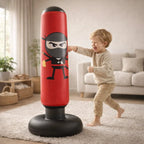 BoxRebote – Rojo